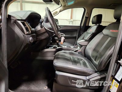 Zdjęcie 7 z 13 samochodu: 2021 FORD RANGER XL VIN:1FTER4FH7MLD99350 - miniatura