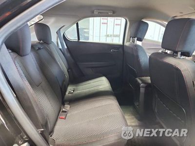 Zdjęcie 11 z 13 samochodu: 2015 CHEVROLET EQUINOX LS VIN:2GNALAEK1F1147461 - miniatura