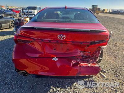 Zdjęcie 6 z 12 samochodu: 2021 TOYOTA AVALON TOURING VIN:4T1HZ1FB6MU069146 - miniatura