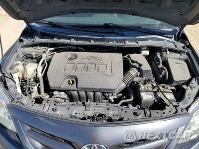 Zdjęcie 11 z 12 samochodu: 2011 TOYOTA COROLLA S VIN:2T1BU4EE7BC688094 - miniatura