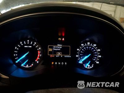 Zdjęcie 9 z 12 samochodu: 2016 FORD FUSION SE VIN:3FA6P0HD2GR284714 - miniatura
