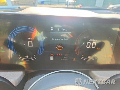 Zdjęcie 9 z 13 samochodu: 2026 HYUNDAI SONATA HYBRID BLUE VIN:KMHL24JJ4TA142514 - miniatura