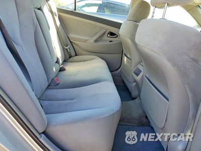 Zdjęcie 10 z 12 samochodu: 2010 TOYOTA CAMRY LE VIN:4T1BF3EK1AU024459 - miniatura