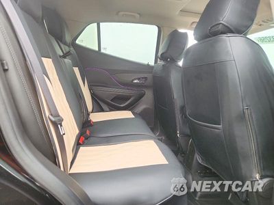 Zdjęcie 11 z 13 samochodu: 2018 BUICK ENCORE SPORT TOURING VIN:KL4CJ2SB7JB559274 - miniatura