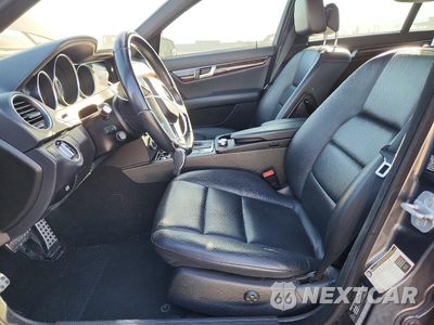 Zdjęcie 7 z 12 samochodu: 2013 MERCEDES-BENZ C 300 4MATIC VIN:WDDGF8AB2DR244770 - miniatura
