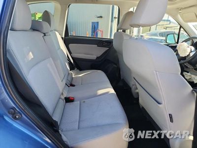 Zdjęcie 11 z 13 samochodu: 2015 SUBARU FORESTER 2.5I PREMIUM VIN:JF2SJADC7FH830664 - miniatura