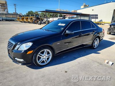 2012 MERCEDES-BENZ E 350 WDDHF5KB7CA595446 - główne zdjęcie licytacji z USA - miniatura