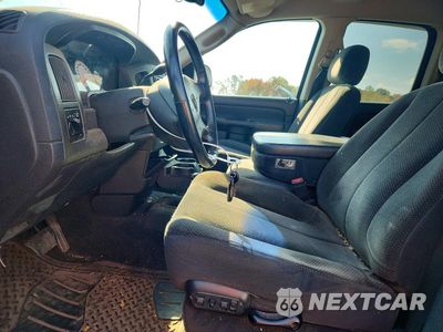 Zdjęcie 7 z 12 samochodu: 2002 DODGE RAM 1500 VIN:3D7HU18N72G200990 - miniatura