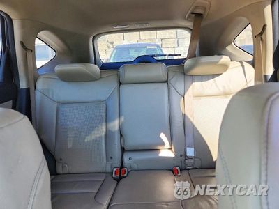 Zdjęcie 10 z 13 samochodu: 2015 HONDA CR-V EXL VIN:5J6RM4H7XFL108082 - miniatura