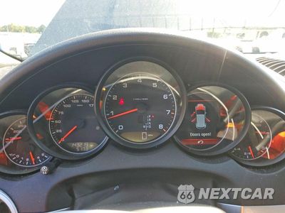 Zdjęcie 9 z 13 samochodu: 2013 PORSCHE CAYENNE VIN:WP1AA2A29DLA19338 - miniatura