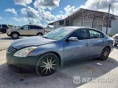 2010 NISSAN ALTIMA 2.5 1N4AL2AP3AC108895 - główne zdjęcie licytacji z USA - miniatura
