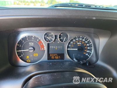 Zdjęcie 9 z 13 samochodu: 2008 HUMMER H3 LUXURY VIN:5GTEN43E488189666 - miniatura
