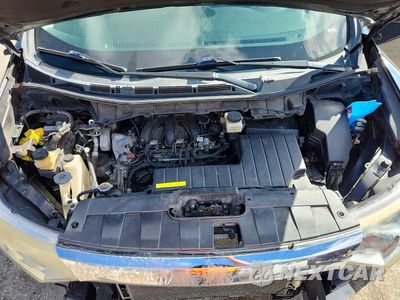 Zdjęcie 12 z 14 samochodu: 2017 NISSAN QUEST SV VIN:JN8AE2KP6H9166305 - miniatura