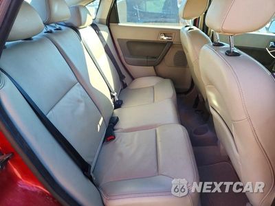 Zdjęcie 10 z 12 samochodu: 2010 FORD FOCUS SEL VIN:1FAHP3HN2AW156626 - miniatura