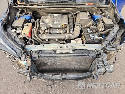 Zdjęcie 11 z 13 samochodu: 2017 LEXUS NX 200T BASE VIN:JTJBARBZXH2129964 - miniatura