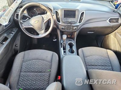Zdjęcie 8 z 13 samochodu: 2022 CHEVROLET EQUINOX LT VIN:3GNAXUEV6NL160588 - miniatura