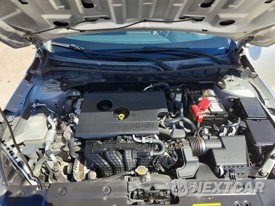 Zdjęcie 11 z 12 samochodu: 2019 NISSAN ALTIMA SV VIN:1N4BL4DV7KN310235 - miniatura