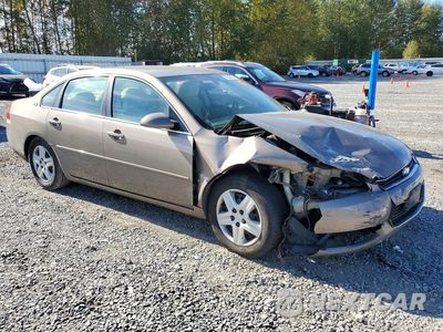 Czwarte zdjęcie samochodu z boku: 2007 CHEVROLET IMPALA LS VIN:2G1WB58KX79198277 - miniatura