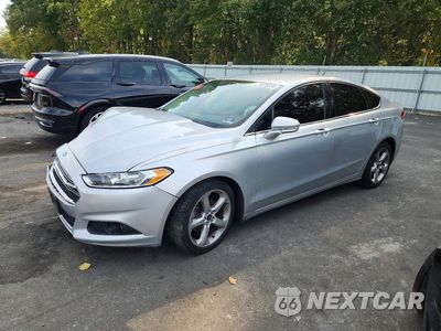 2016 FORD FUSION SE 3FA6P0H92GR221480 - główne zdjęcie licytacji z USA - miniatura