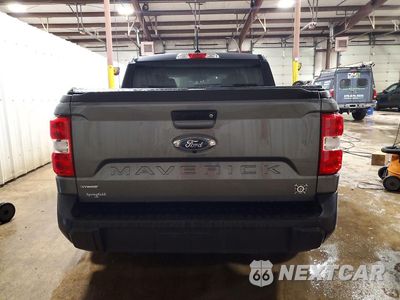 Zdjęcie 6 z 13 samochodu: 2024 FORD MAVERICK XLT VIN:3FTTW8H30RRB57615 - miniatura