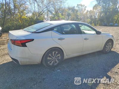 Trzecie zdjęcie samochodu z tyłu: 2024 NISSAN ALTIMA S VIN:1N4BL4BV4RN370258 - miniatura