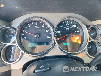Zdjęcie 9 z 12 samochodu: 2012 CHEVROLET SILVERADO K1500 LT VIN:1GCRKSE7XCZ259100 - miniatura