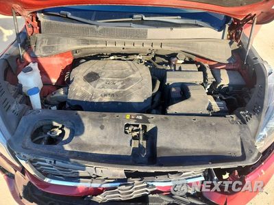 Zdjęcie 12 z 13 samochodu: 2019 KIA SORENTO EX V6 VIN:5XYPHDA55KG522547 - miniatura