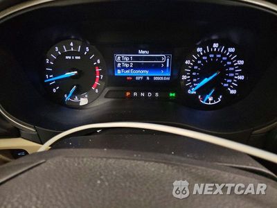 Zdjęcie 9 z 14 samochodu: 2016 FORD FUSION SE VIN:3FA6P0H71GR218925 - miniatura