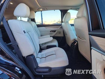 Zdjęcie 11 z 14 samochodu: 2024 MAZDA CX-90 VIN:JM3KKEHD7R1185542 - miniatura