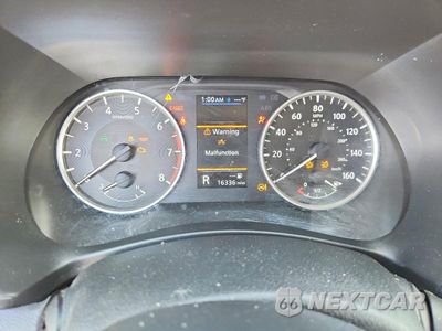 Zdjęcie 9 z 13 samochodu: 2025 NISSAN SENTRA S VIN:3N1AB8BVXSY364976 - miniatura