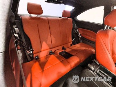 Zdjęcie 10 z 14 samochodu: 2015 BMW M235I VIN:WBA1J7C54FV253882 - miniatura