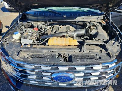 Zdjęcie 12 z 13 samochodu: 2018 FORD EXPEDITION MAX LIMITED VIN:1FMJK2AT1JEA24844 - miniatura