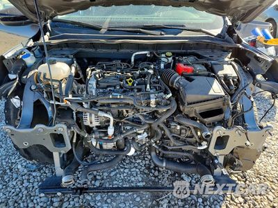 Zdjęcie 11 z 13 samochodu: 2022 FORD ESCAPE SE VIN:1FMCU9G64NUB14210 - miniatura