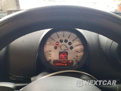 Zdjęcie 9 z 12 samochodu: 2013 MINI COOPER S COUNTRYMAN VIN:WMWZC5C50DWP32356 - miniatura