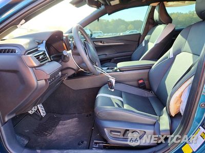 Zdjęcie 7 z 12 samochodu: 2026 TOYOTA CAMRY SE VIN:4T1DAACK8TU718132 - miniatura