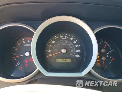Zdjęcie 9 z 13 samochodu: 2006 TOYOTA 4RUNNER SR5 VIN:JTEBU14R960092550 - miniatura