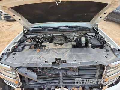 Zdjęcie 11 z 12 samochodu: 2017 CHEVROLET SILVERADO C1500 LT VIN:3GCPCREC1HG479176 - miniatura