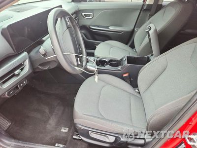 Zdjęcie 7 z 12 samochodu: 2025 KIA K4 LXS VIN:3KPFT4DEXSE240181 - miniatura