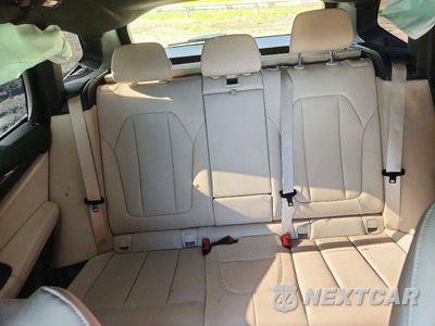 Zdjęcie 10 z 13 samochodu: 2021 BMW X3 SDRIVE30I VIN:5UXTY3C04M9F29408 - miniatura