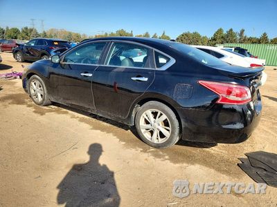 Drugie zdjęcie samochodu z przodu: 2015 NISSAN ALTIMA 2.5 SL VIN:1N4AL3AP4FN884177 - miniatura
