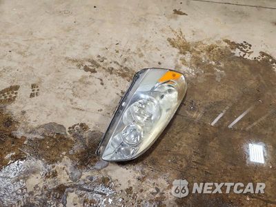 Zdjęcie 12 z 13 samochodu: 2007 BUICK LUCERNE CX VIN:1G4HP57217U144190 - miniatura