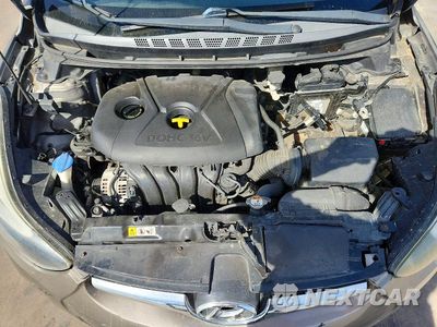 Zdjęcie 11 z 12 samochodu: 2014 HYUNDAI ELANTRA SE VIN:5NPDH4AE9EH511809 - miniatura