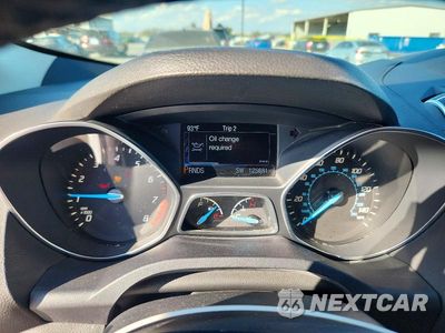 Zdjęcie 9 z 13 samochodu: 2014 FORD ESCAPE TITANIUM VIN:1FMCU0J95EUA11229 - miniatura