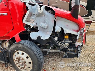 Zdjęcie 14 z 14 samochodu: 2019 VOLVO VNL SEMI TRUCK VIN:4V4NB9EH6KN216092 - miniatura