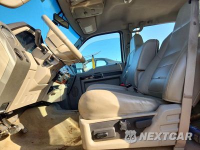 Zdjęcie 7 z 12 samochodu: 2008 FORD F250 SUPER DUTY VIN:1FTSW21RX8EA48667 - miniatura