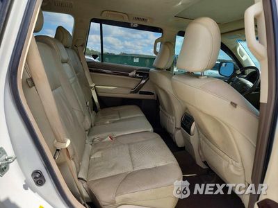 Zdjęcie 11 z 13 samochodu: 2015 LEXUS GX 460 VIN:JTJBM7FX9F5119667 - miniatura