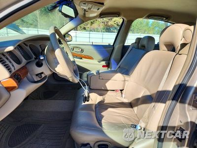 Zdjęcie 7 z 12 samochodu: 2002 BUICK LESABRE CUSTOM VIN:1G4HP54K724167681 - miniatura