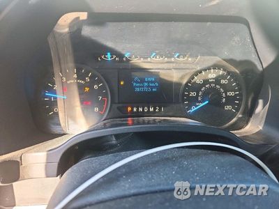 Zdjęcie 9 z 12 samochodu: 2018 FORD F150 SUPERCREW VIN:1FTEW1CB3JFB94299 - miniatura