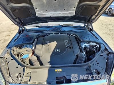 Zdjęcie 11 z 12 samochodu: 2019 MERCEDES-BENZ S 560 4MATIC VIN:WDDUG8GB6KA457739 - miniatura