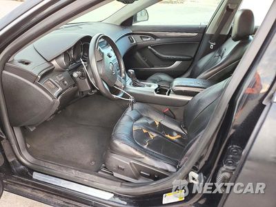 Zdjęcie 7 z 12 samochodu: 2009 CADILLAC CTS HI FEATURE V6 VIN:1G6DS57V890123796 - miniatura